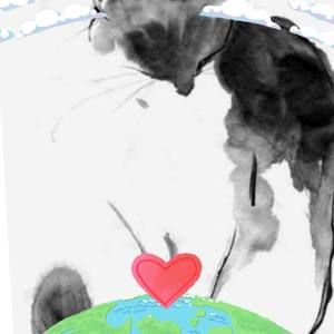 Meet your Posher, Katt